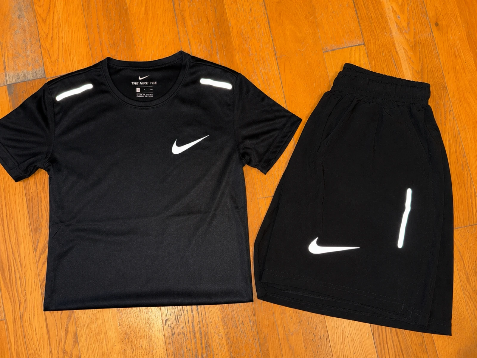 Nike running set – photo 2